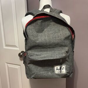 Herschel backpack
